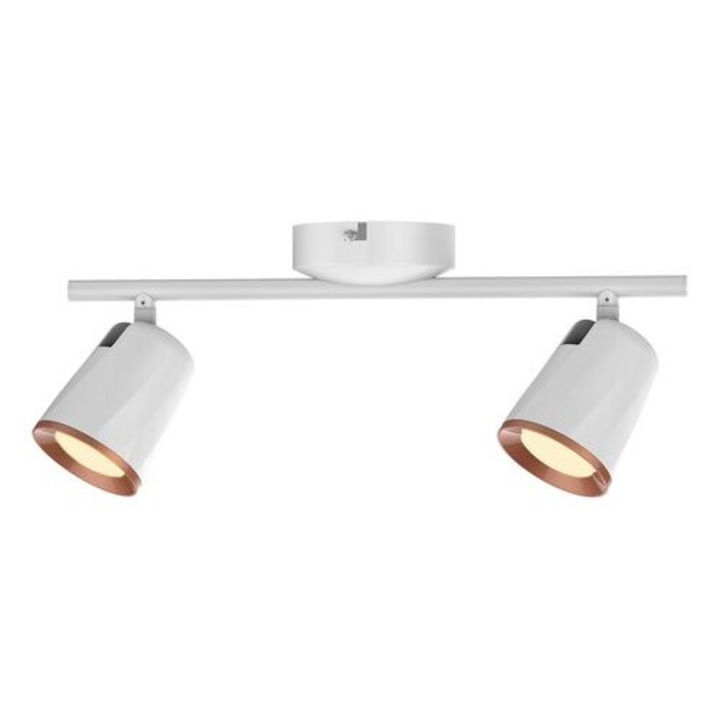 Spot Rabalux Solange IL-335046, 2 x LED max 6W