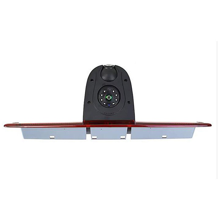 Camera dubla de marsarier in carcasa lampa STOP pentru Mercedes Sprinter 314cdi 2016-2021, VW Crafter 2006-2016, 90/120 grade, 1080P