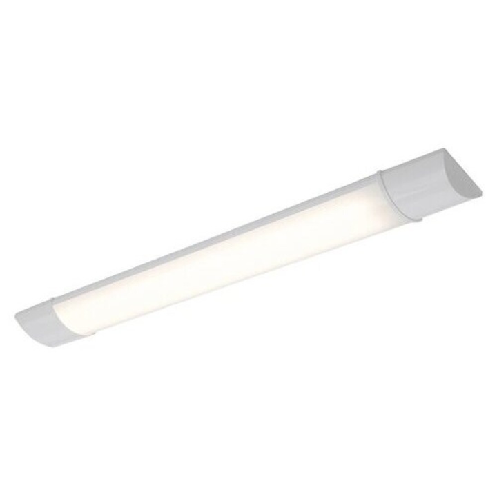 Rábalux, 1451, Batten Light, Pultmegvilágító lámpa, fehér, IP20, 4000K, 20W