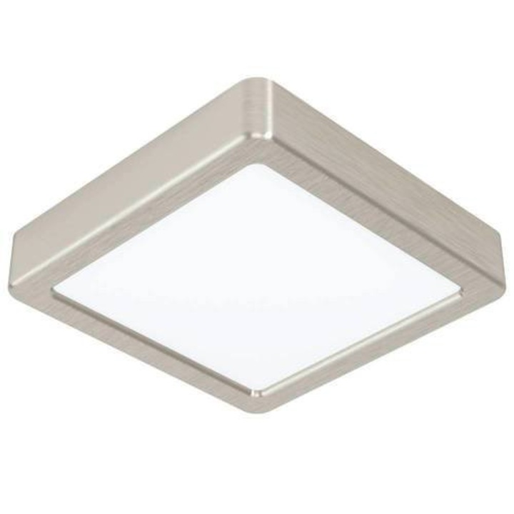 Aplică de perete, EGLO, 99239, FUEVA 5, 3000 K, LED, 11W, IP20, Alb