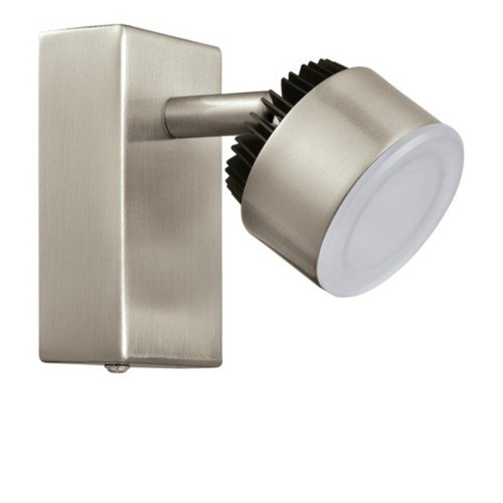 EGLO, 31481, ARMENTO 1, spot lámpa, 3000 K, LED, 1X6W, IP20
