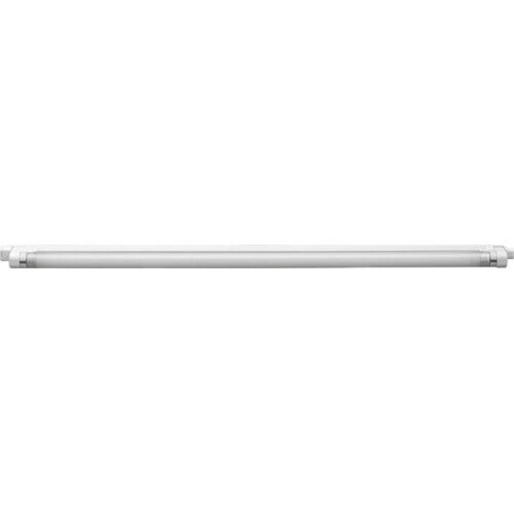 Rábalux, 2344, Slim, Pultmegvilágító lámpa, fehér, IP20, G5, 2700K, 20W