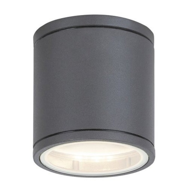 Spot de exterior Akron - 8150 Rabalux, GU10, 1x35W, gri antracit