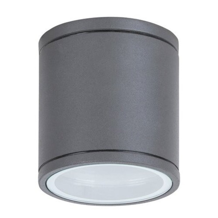 Spot de exterior Akron - 8150 Rabalux, GU10, 1x35W, gri antracit