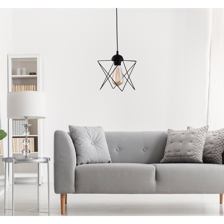 Candelabru, Opviq, Soclu E27