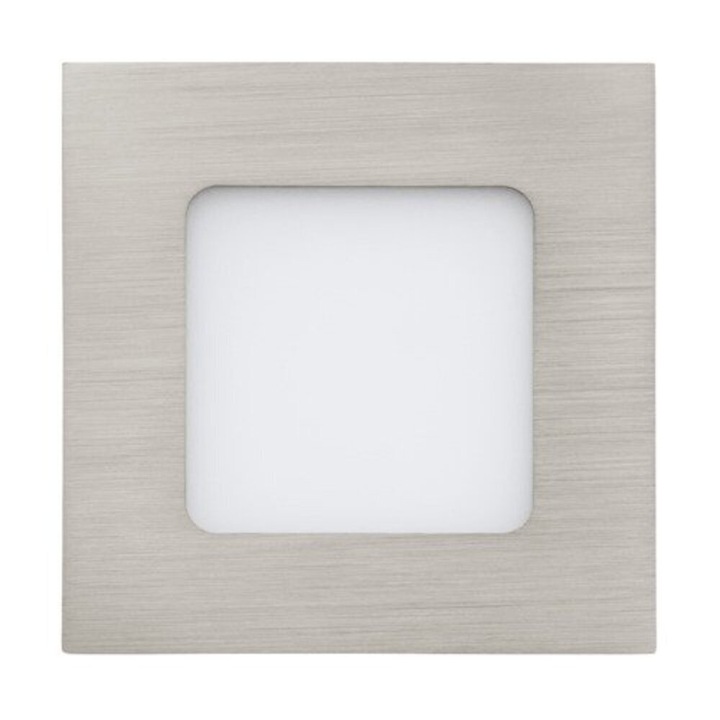 EGLO, 94519, FUEVA 1, вградена лампа, 3000 K, LED, 2.7W, IP20, бяла