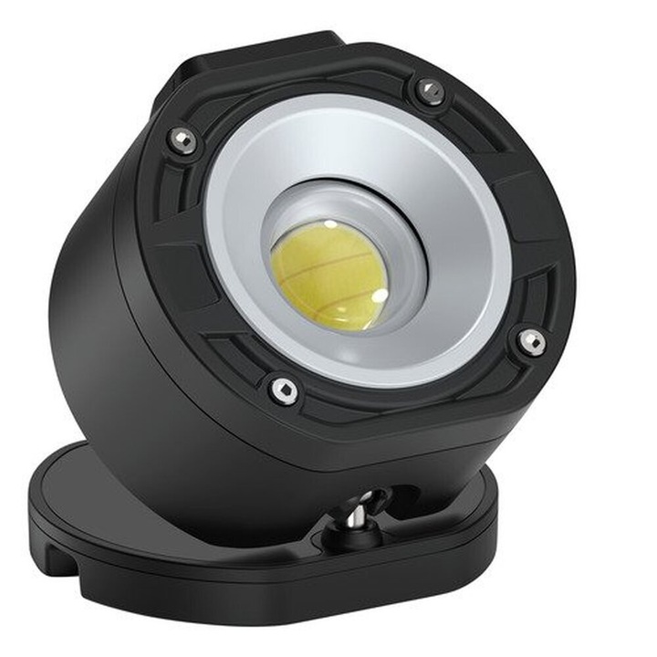 Ansmann 10W COB LED reflektor IP65