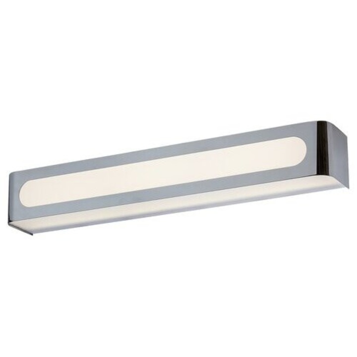 Rábalux, 3480, Jakub, Лампа за баня, хром, IP44, 4000K, 12W