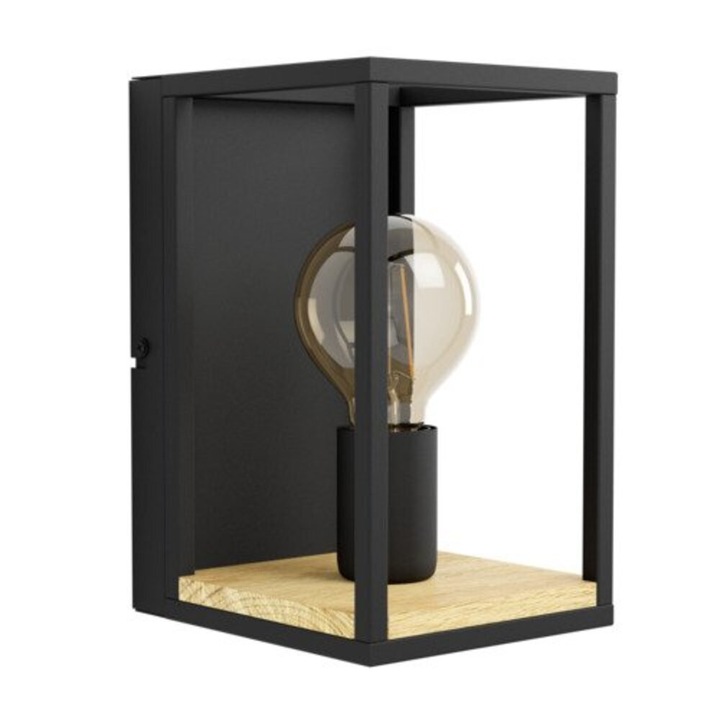 EGLO, 99796, LIBERTAD, аплик, E27, 1X40W, IP20