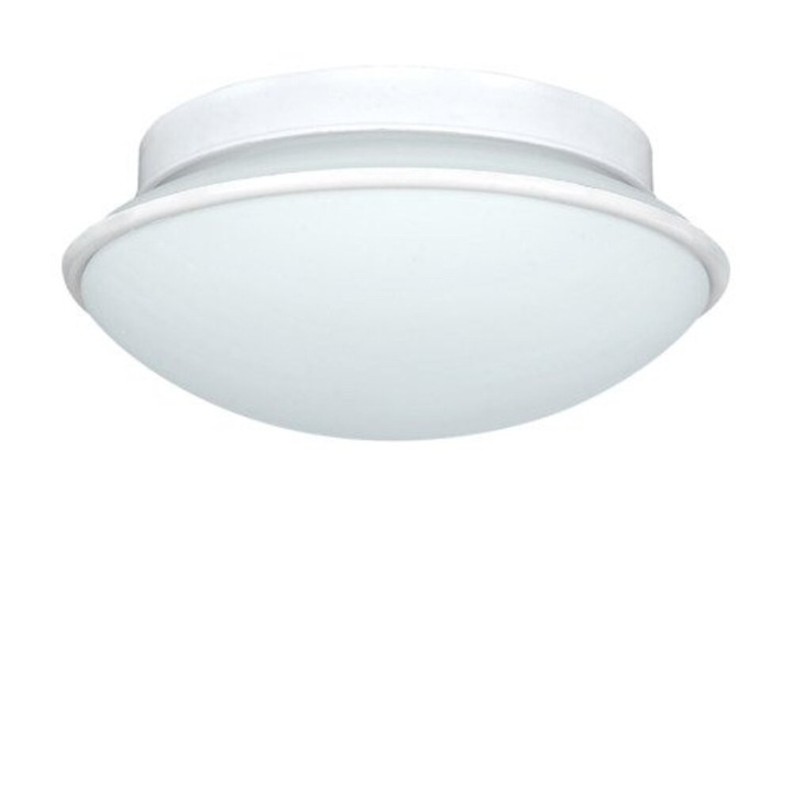 Eglo, 31088, Dolly, Стенна лампа, E27, 1X60W, IP44, Бяла