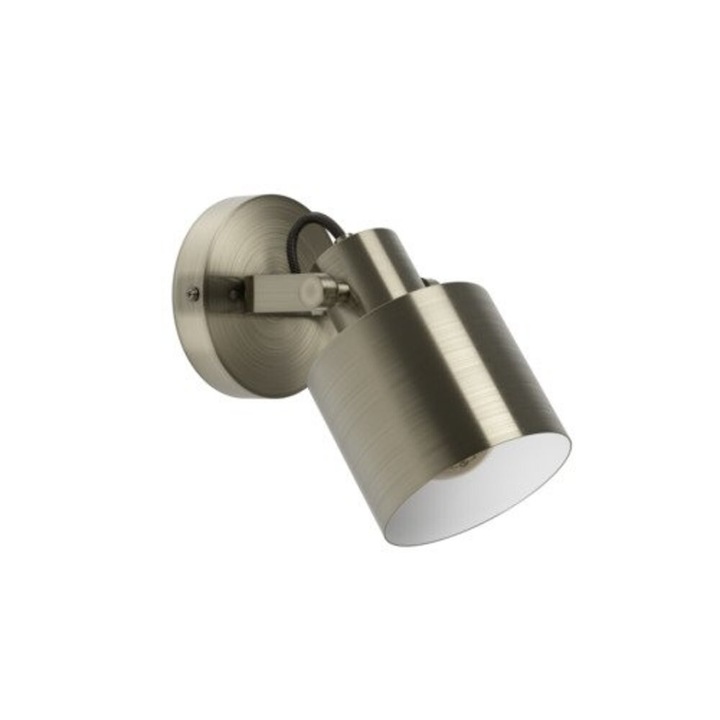 EGLO, 43817, SOUTHERY, spot lámpa, E27, 1X40W, IP20