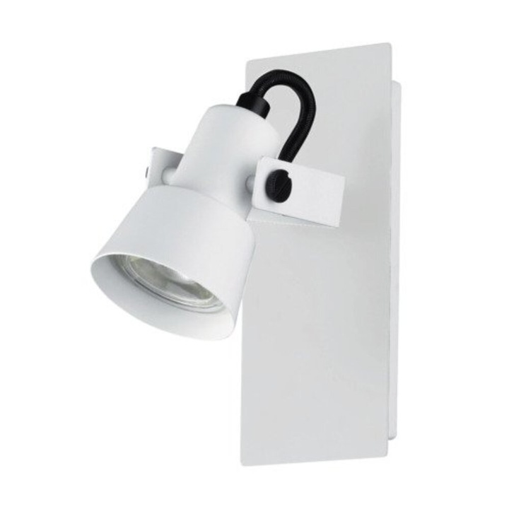 Eglo, 33283, Trillo, Spot Lámpa, Gu10, 1X4,5W, Ip20