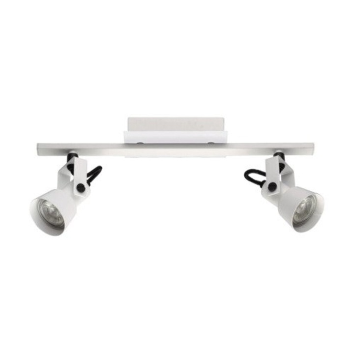 Eglo, 33284, Trillo, Спот лампа, Gu10, 2X4.5W, IP20