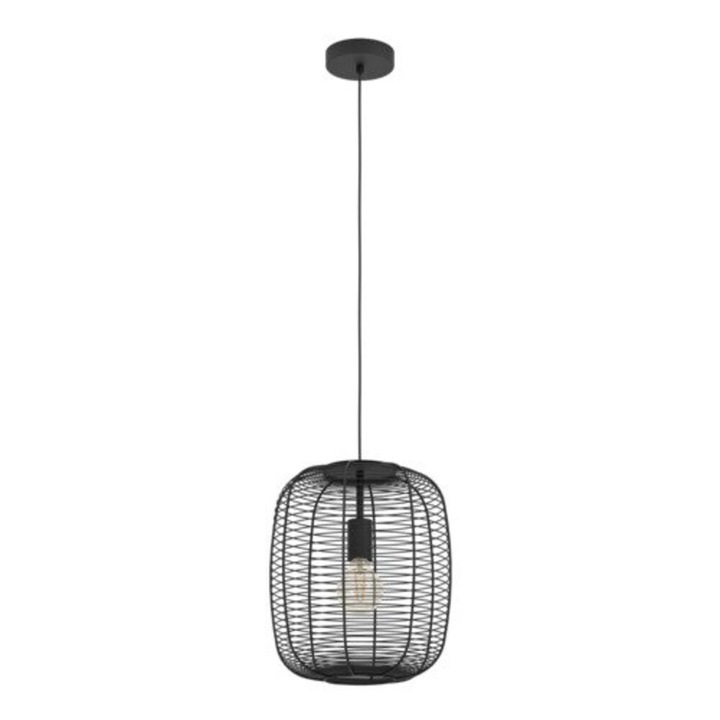 EGLO, 43965, RINROE, висулка, E27, 1X40W, IP20