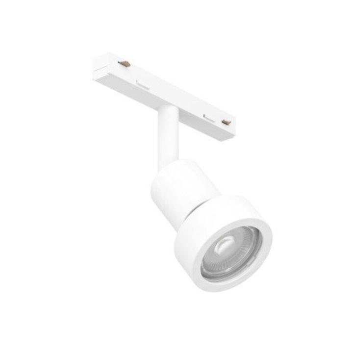 Eglo, 901664, Easyt Spot Ring, Spot Lámpa, Gu10, 1X10W, Ip20