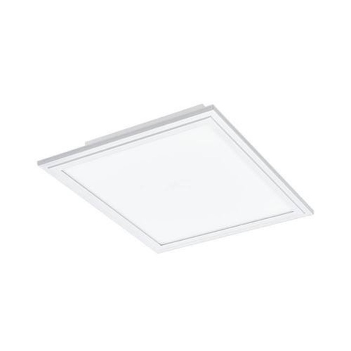 LED панел, 30 x 30 см, 16W, RGB, CCT, димируем, EGLO, Connect, SALOBRENA-C, 96662