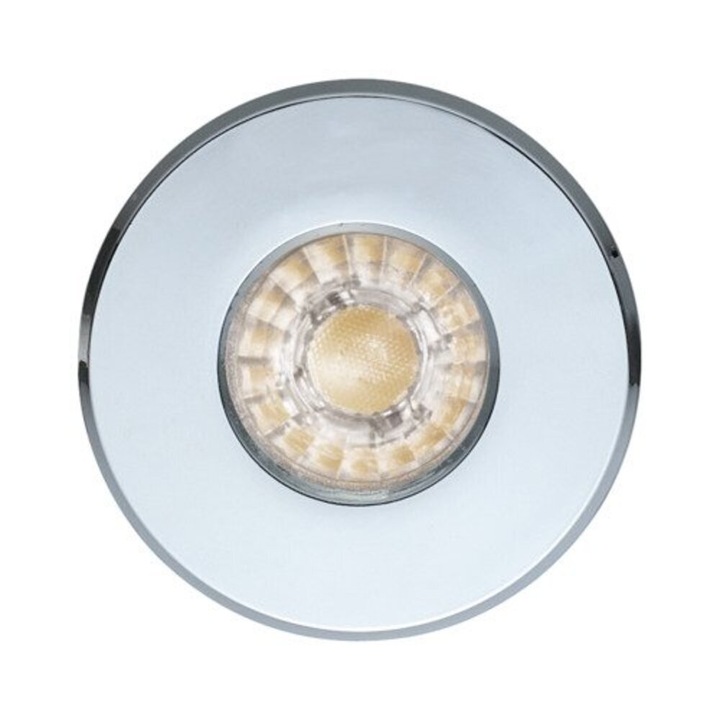 EGLO, 94975, IGOA, spot lámpa, GU10, 3,3W, meleg fehér, IP20, IP44