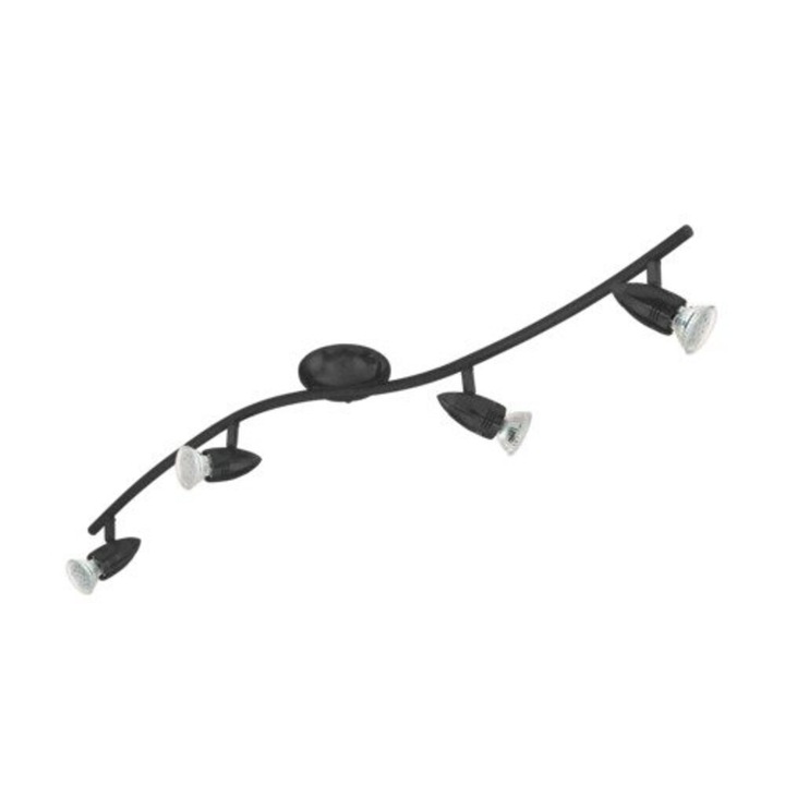 EGLO, 780446, MAGNUM-LED, spot lámpa, GU10, 4X2,8W, IP20