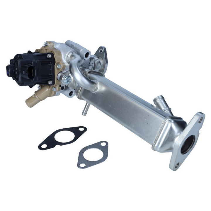 MAXGEAR EGR szelep Fiat Ducato 2.3 M-JET-hez