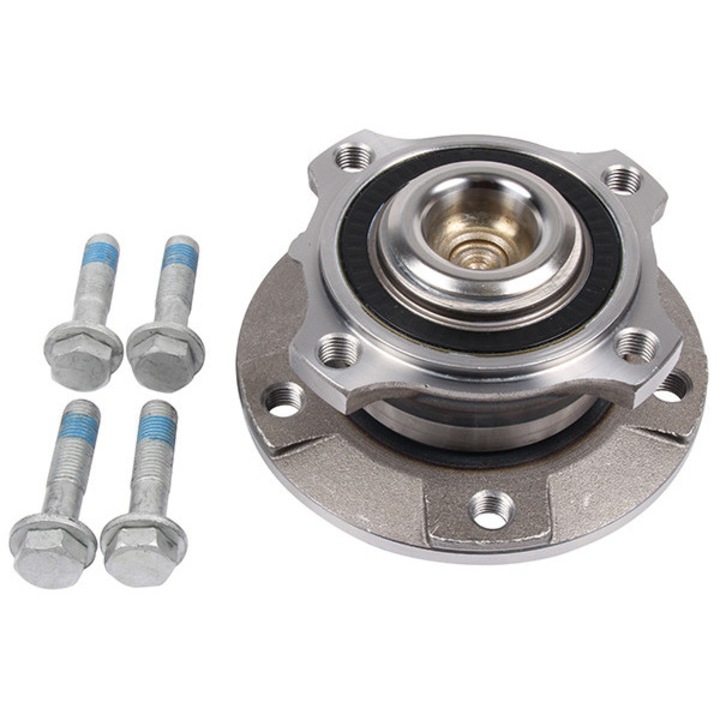 NK első kerékcsapágy BMW 5/6 03- agyas kivitelhez