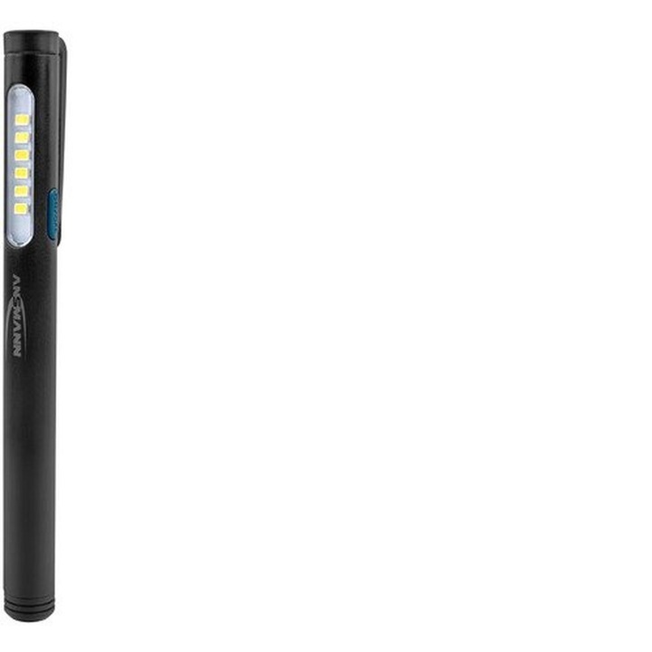 Ansmann PL130B LED фенер 130 лумена