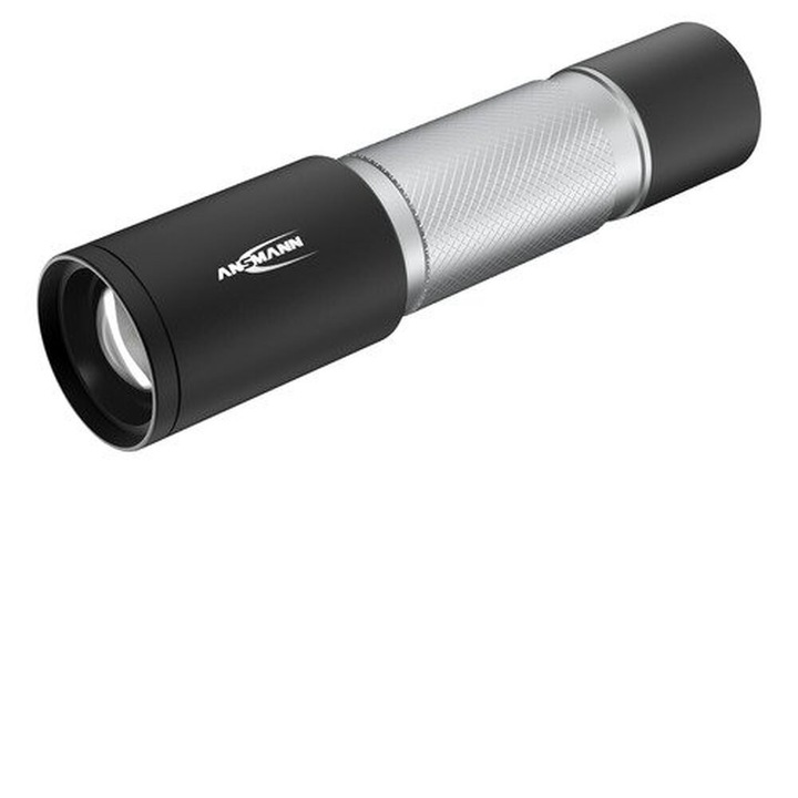 Ansmann LED zseblámpa 275lm 5W alumínium