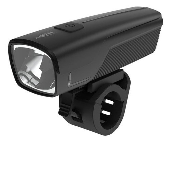 Ansmann LED предна велосипедна светлина