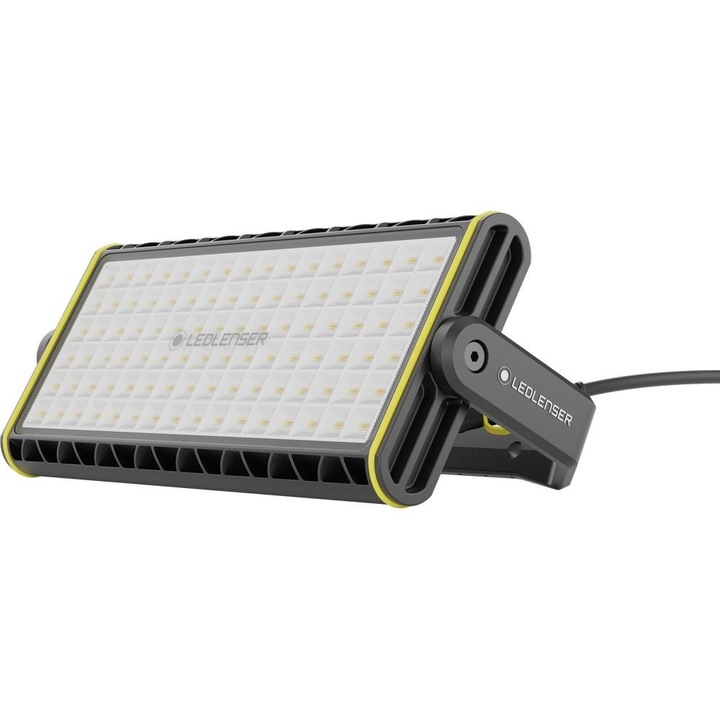 LEDLENSER AF12C Lampă de lucru pentru rețea 8000 lm