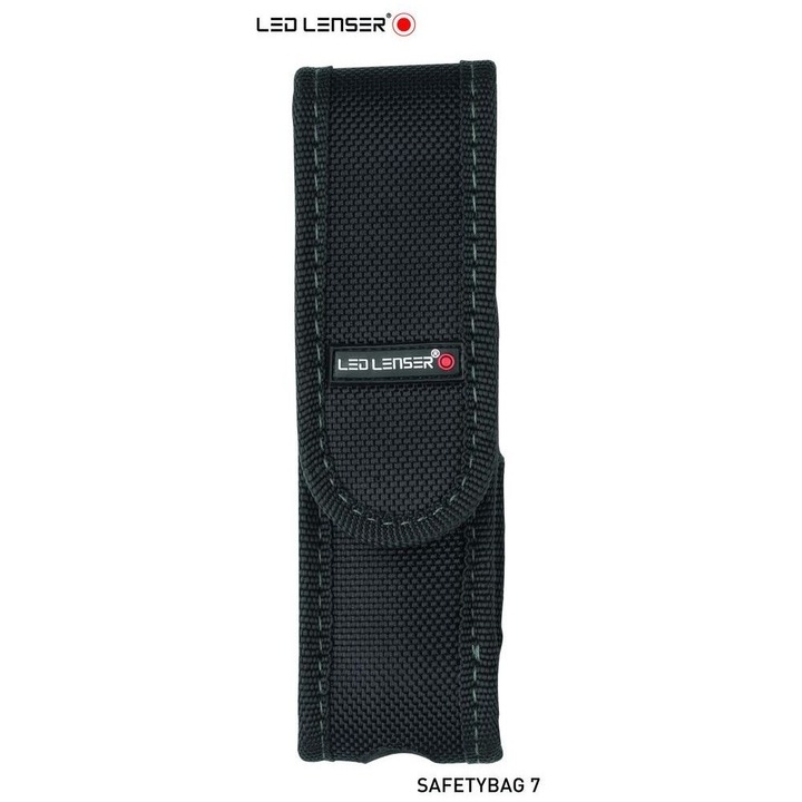 Husa LEDLENSER pentru lanterne B7.2 L7 L7E P7.2 P7QC M7 T7M T7.2