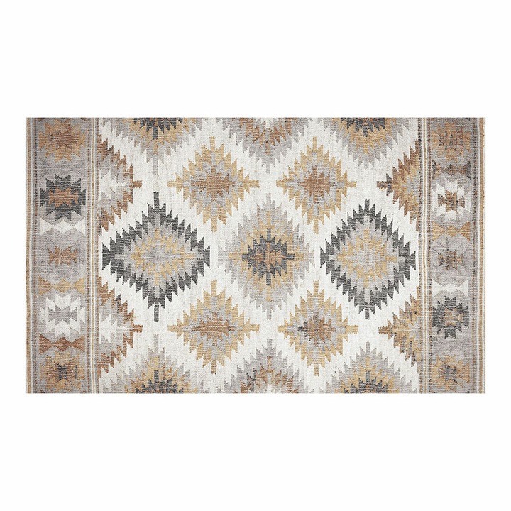 Covor de vinil Stor Planet kilim Vynils Spuma Cu imprimeuri 45 x 75 cm