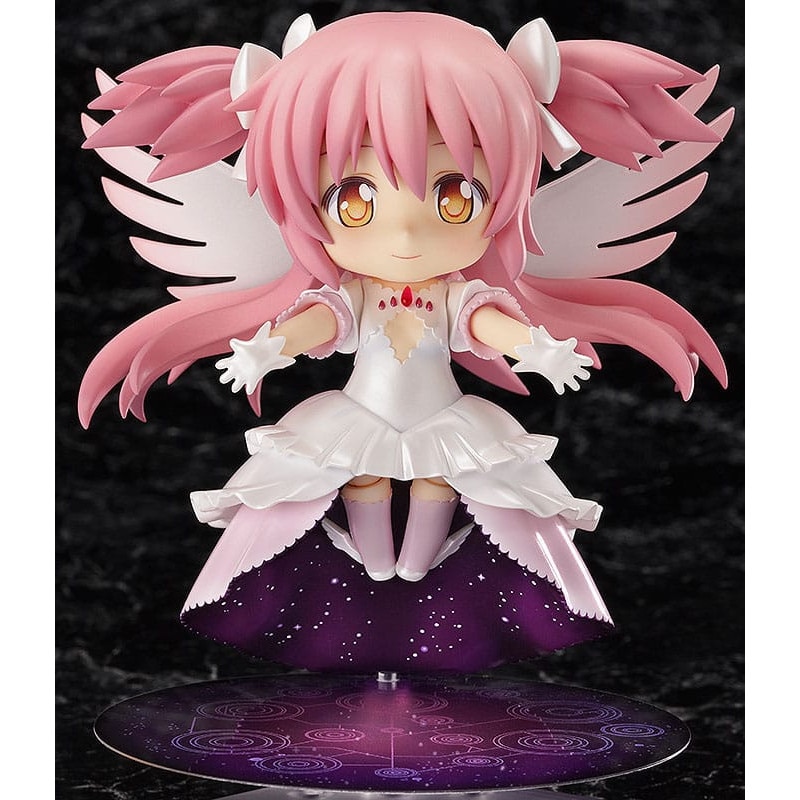 Figurina Puella Magi Madoka Magica Nendoroid Action Figure
