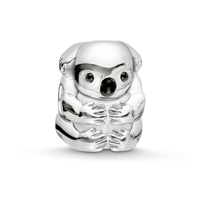 Margele Dama Thomas Sabo K0195-041-11 Argintiu (1, 2 cm)
