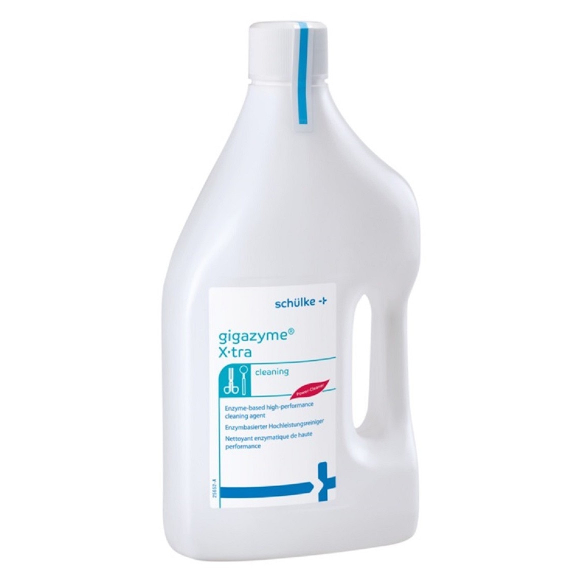 Dezinfectant Gigazyme X-tra 2l