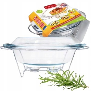 Термоустойчиви съдове