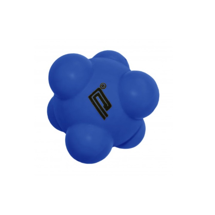 Pro's Pro – Minge de reactie 7 cm, albastru