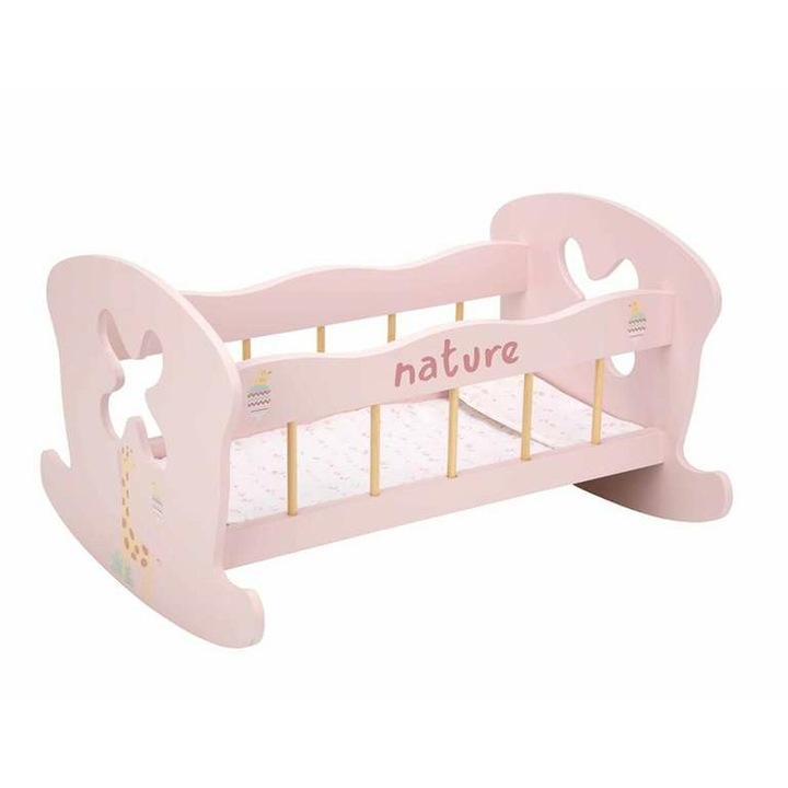 Leagan pentru papusi Arias 50x39,5x29,5cm