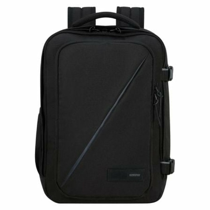 Rucsac American Tourister 149174-1041, fekete