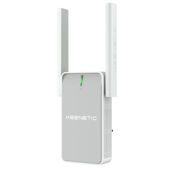 Router Keenetic KN-3211-01-EU Wi-Fi, wireless, 2.4GHz, 5GHz