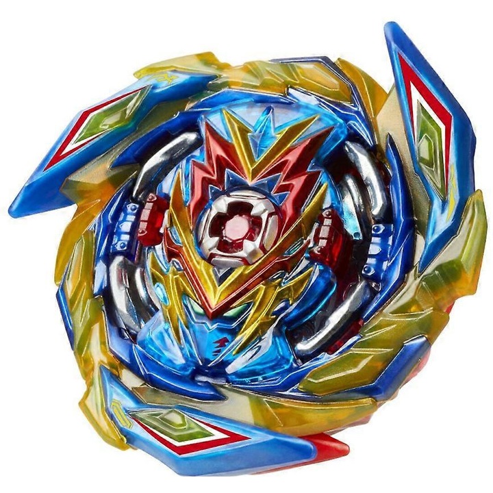 Интерактивна играчка за деца, Многоцветна