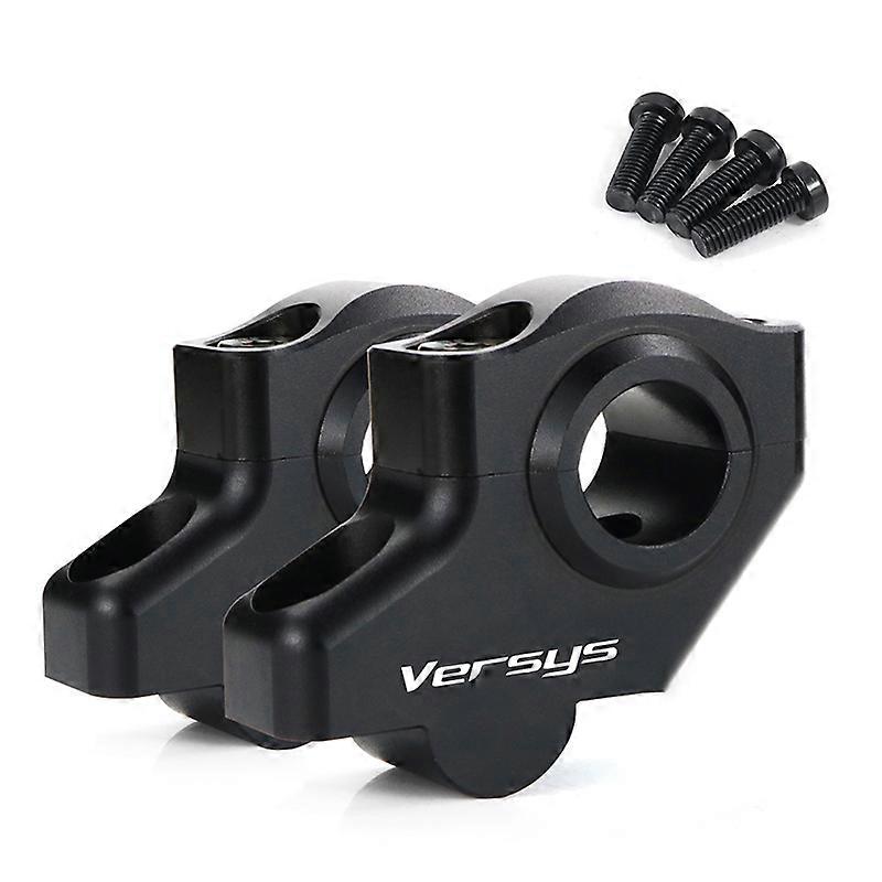 Ghidoane bicicleta, 7/8 22mm, extensor pentru Kawasaki Versys 1000
