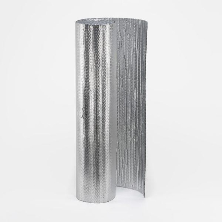 Мембрана PROTECT DB (TIZO) - 10 кв.м (1,25 x 8,0), Термоизолационна