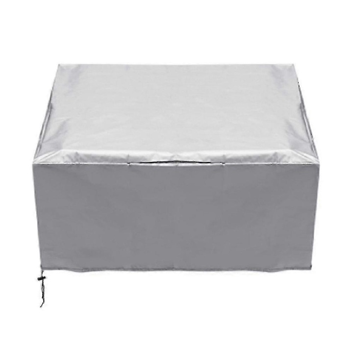 Husa de protectie pentru imprimanta, 45x45x30cm, impermeabila, antistatica