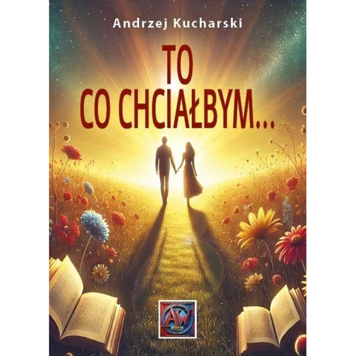 To, co as vrea..., Andrzej Kucharski, 2024