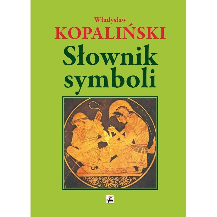 Dictionar de simboluri, Rytm, 2023