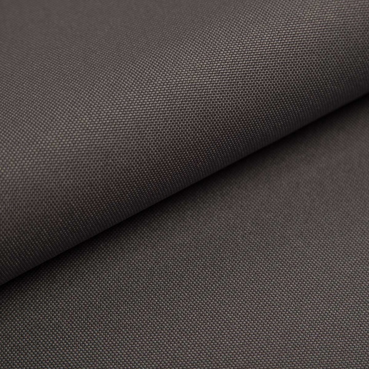 Material textil rezistent la abraziune, Stofa tapiterie canapele, Stofa tapiterie Haiti, 100% PES, Grej, 100 x 148 cm, 1 metru liniar, Tusi Leather