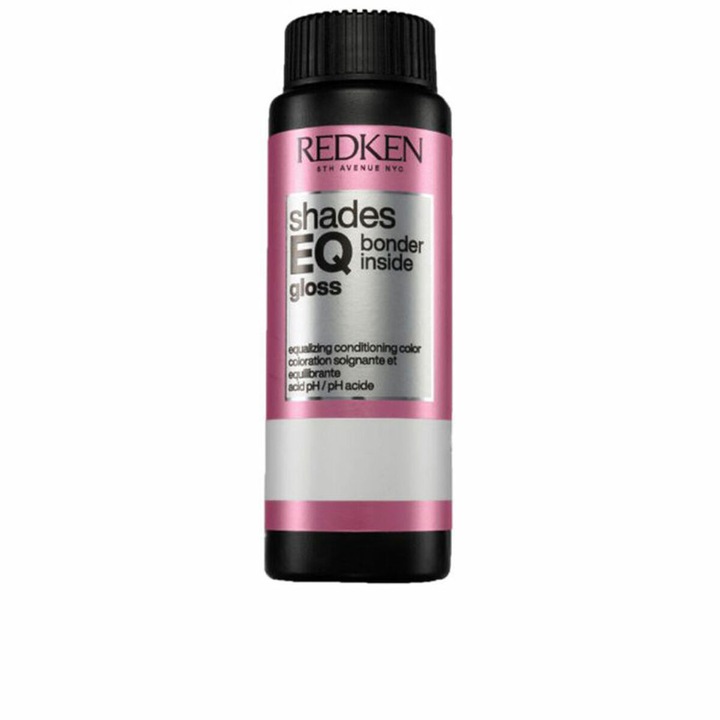 Vopsea de par Redken SHADES EQ, nuanta permanenta