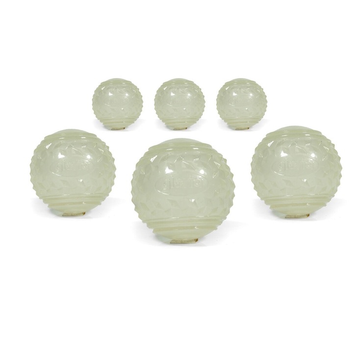 Jucarie pentru caini Gloria Galben TPR 24 Unitati