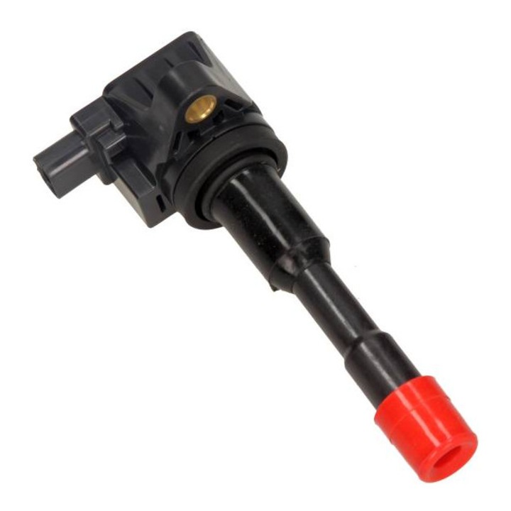 Gyújtótekercs, fekete, 1x1x1cm, Maxgear, Honda Jazz II 1.2I 02-