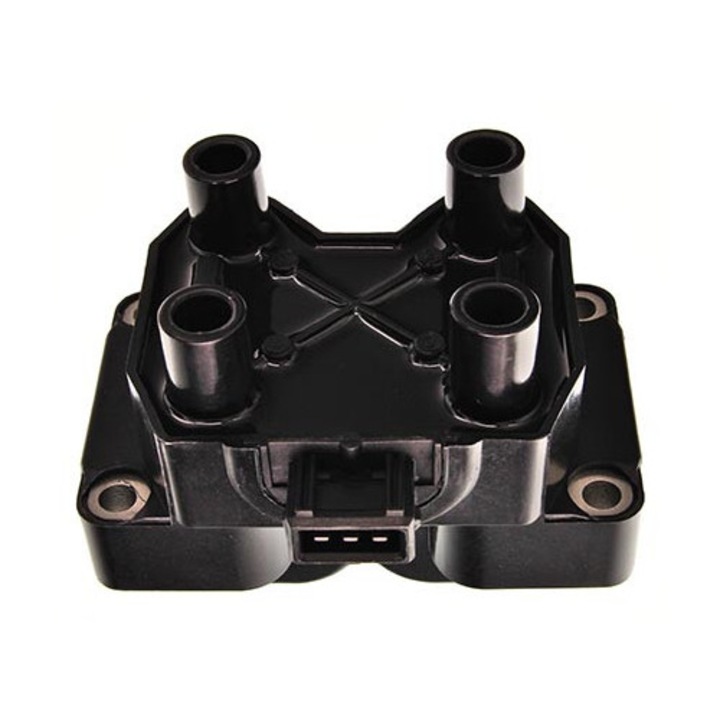 Gyújtótekercs, Maxgear, fekete