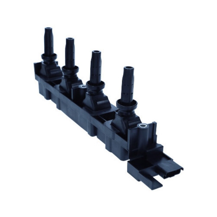 Gyújtótekercs, Maxgear, 6 pólusú, 4 furatú